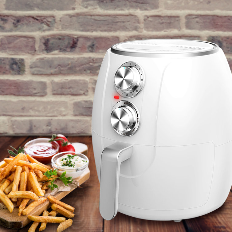 Brentwood electric outlet air fryer